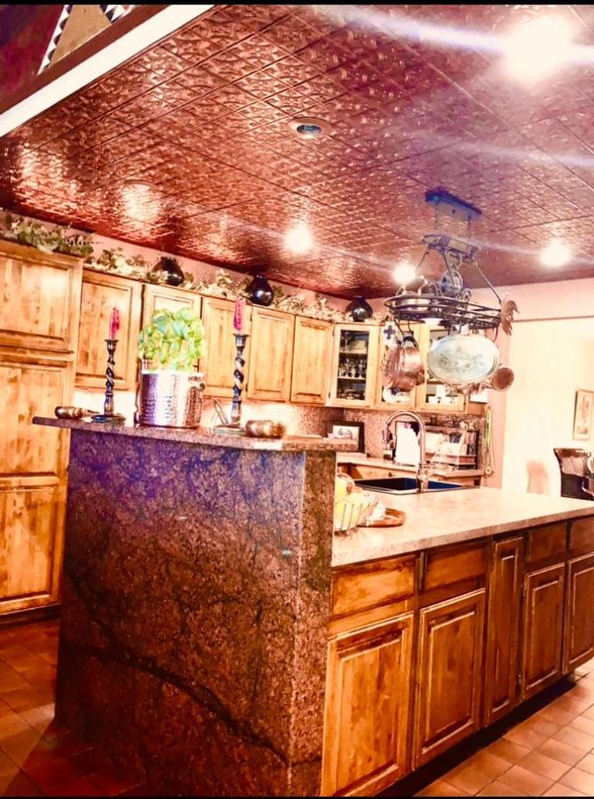 Sundance Suite - Prairie Rose Bed & Breakfast Cheyenne Exterior foto