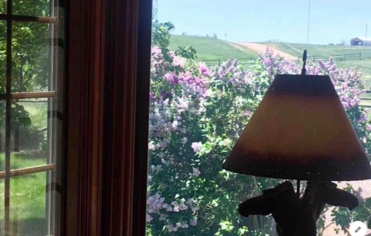 Sundance Suite - Prairie Rose Bed & Breakfast Cheyenne Exterior foto