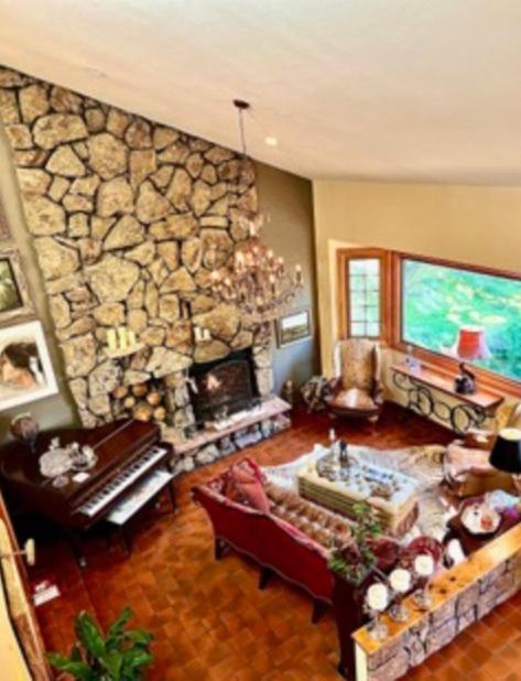 Sundance Suite - Prairie Rose Bed & Breakfast Cheyenne Exterior foto
